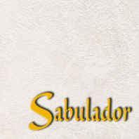 Sabulador